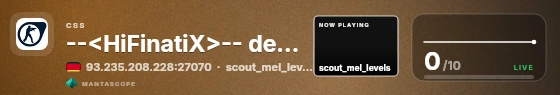 Mesh badge preview