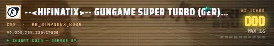 Arcade badge preview
