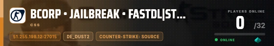 Edge badge preview