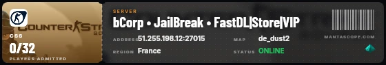 Ticket badge preview