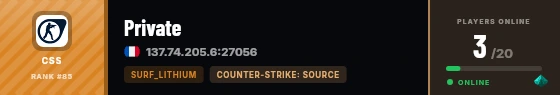 Strata badge preview