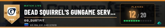 Scoreboard badge preview