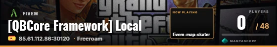 Hero badge preview