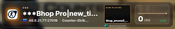 Glass badge preview