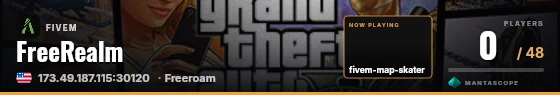 Hero badge preview