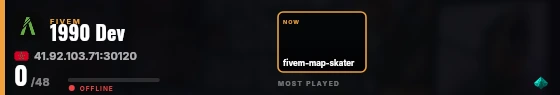 Filmstrip badge preview