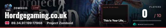 Hero badge preview