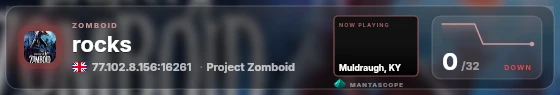 Glass badge preview