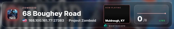 Glass badge preview