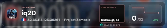 Glass badge preview