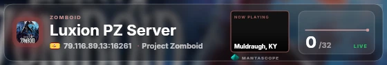 Glass badge preview