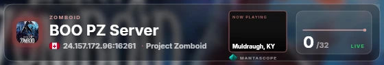 Glass badge preview