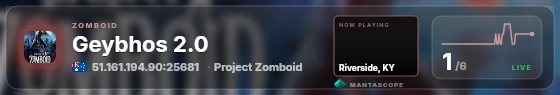 Glass badge preview