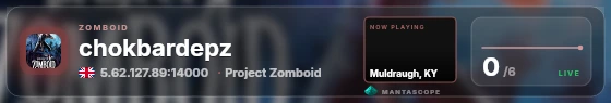 Glass badge preview
