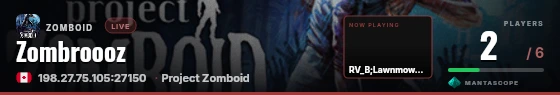 Hero badge preview