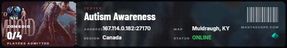 Ticket badge preview
