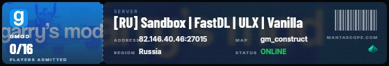 Ticket badge preview