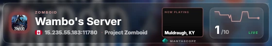 Glass badge preview