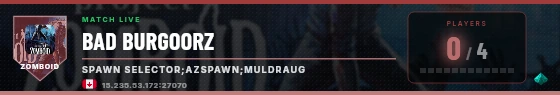 Scoreboard badge preview