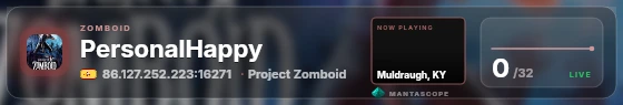 Glass badge preview