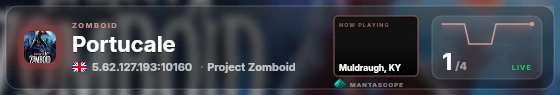 Glass badge preview
