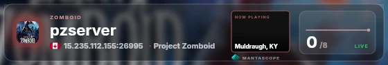 Glass badge preview
