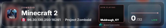 Glass badge preview