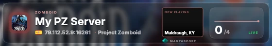 Glass badge preview