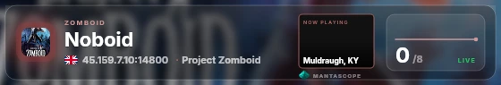 Glass badge preview