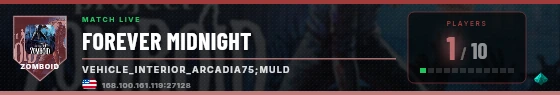 Scoreboard badge preview