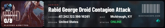 Ticket badge preview