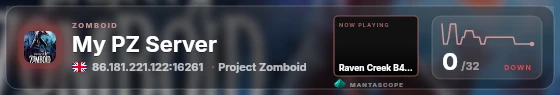 Glass badge preview