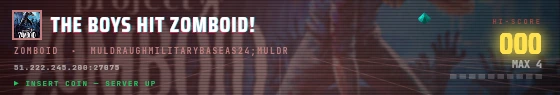 Arcade badge preview