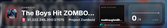 Glass badge preview