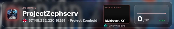 Glass badge preview
