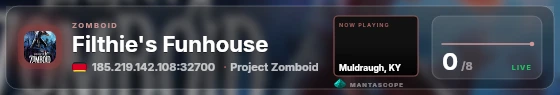 Glass badge preview