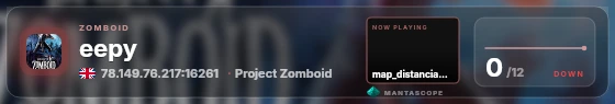 Glass badge preview