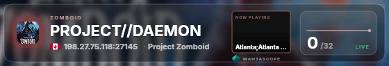 Glass badge preview