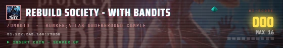 Arcade badge preview