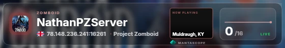 Glass badge preview