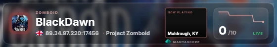 Glass badge preview