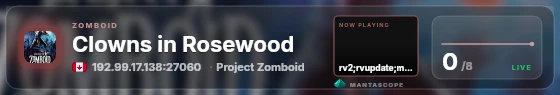 Glass badge preview