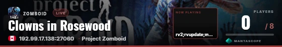 Hero badge preview
