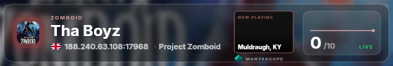 Glass badge preview