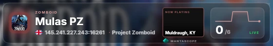 Glass badge preview
