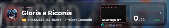 Glass badge preview