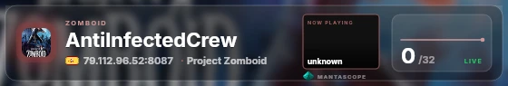 Glass badge preview