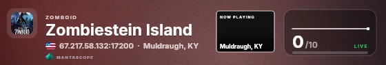 Mesh badge preview