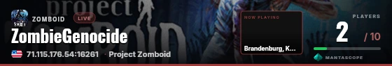 Hero badge preview