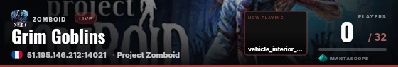 Hero badge preview